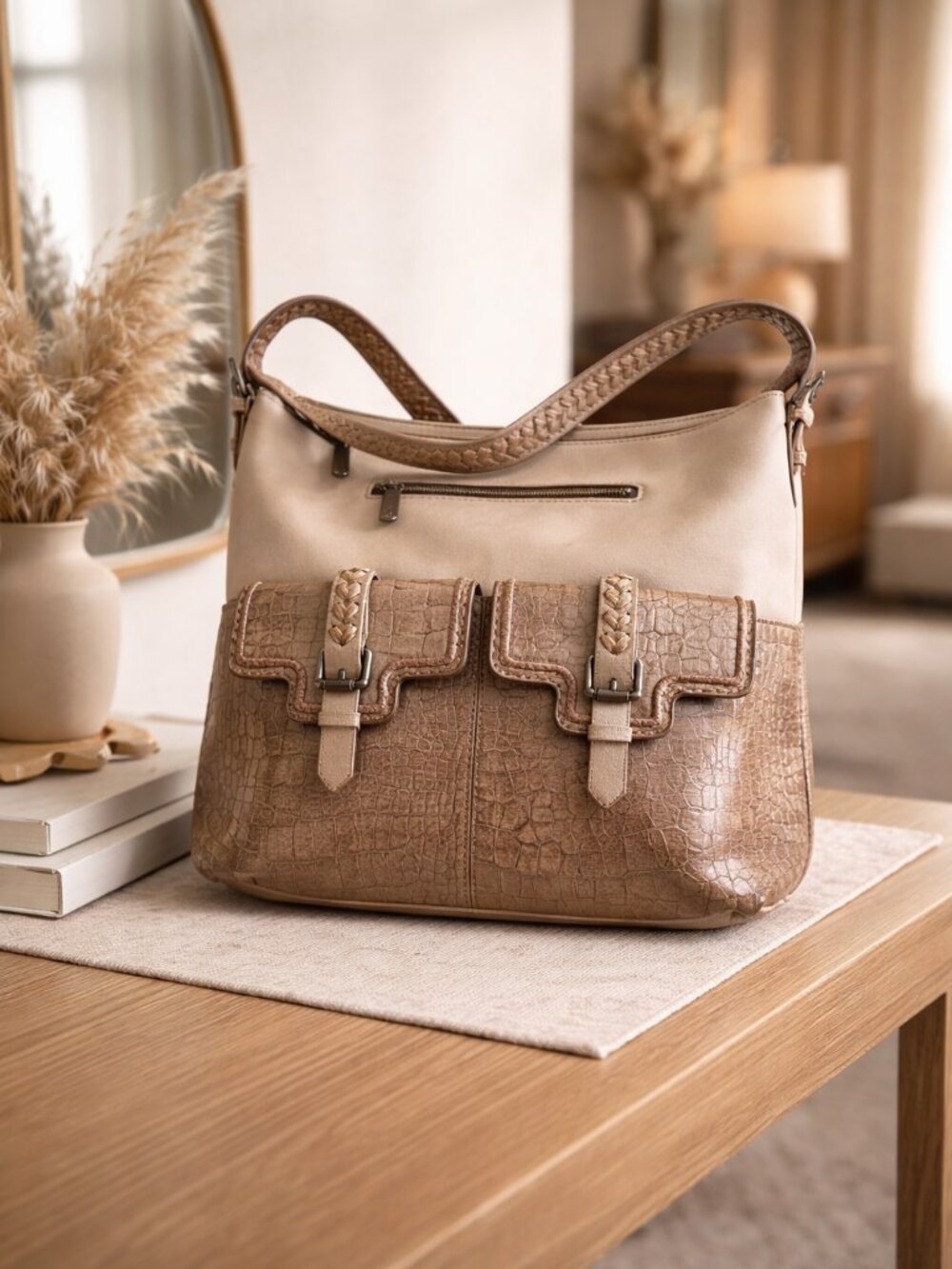 Montana West Handbag